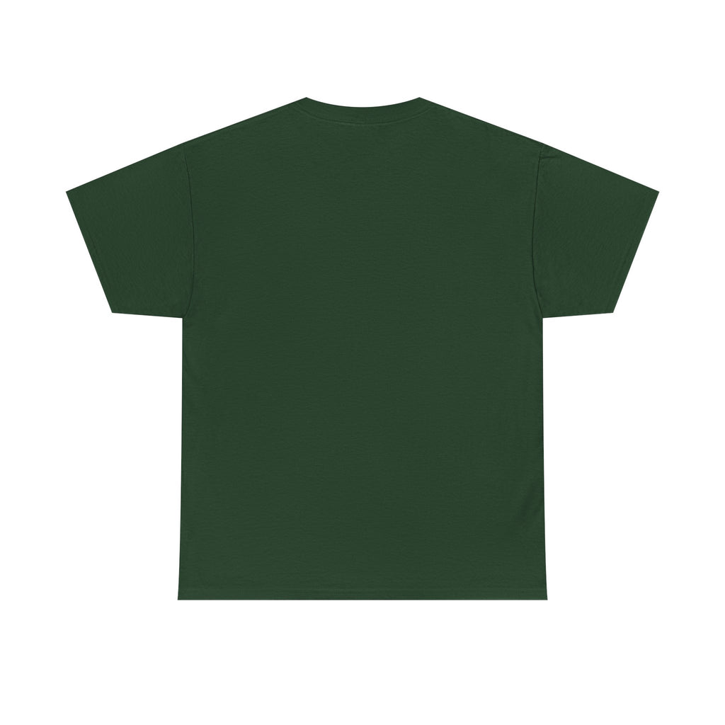 THE EXAMINED LIFE; Socrates Edition | Unisex Heavy Cotton Tee