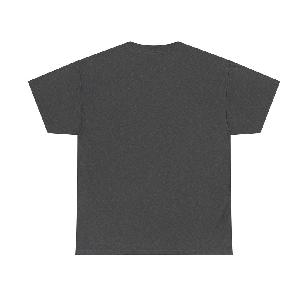 Contestant; | Unisex Heavy Cotton Tee