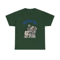 THE EXAMINED LIFE; Socrates Edition | Unisex Heavy Cotton Tee