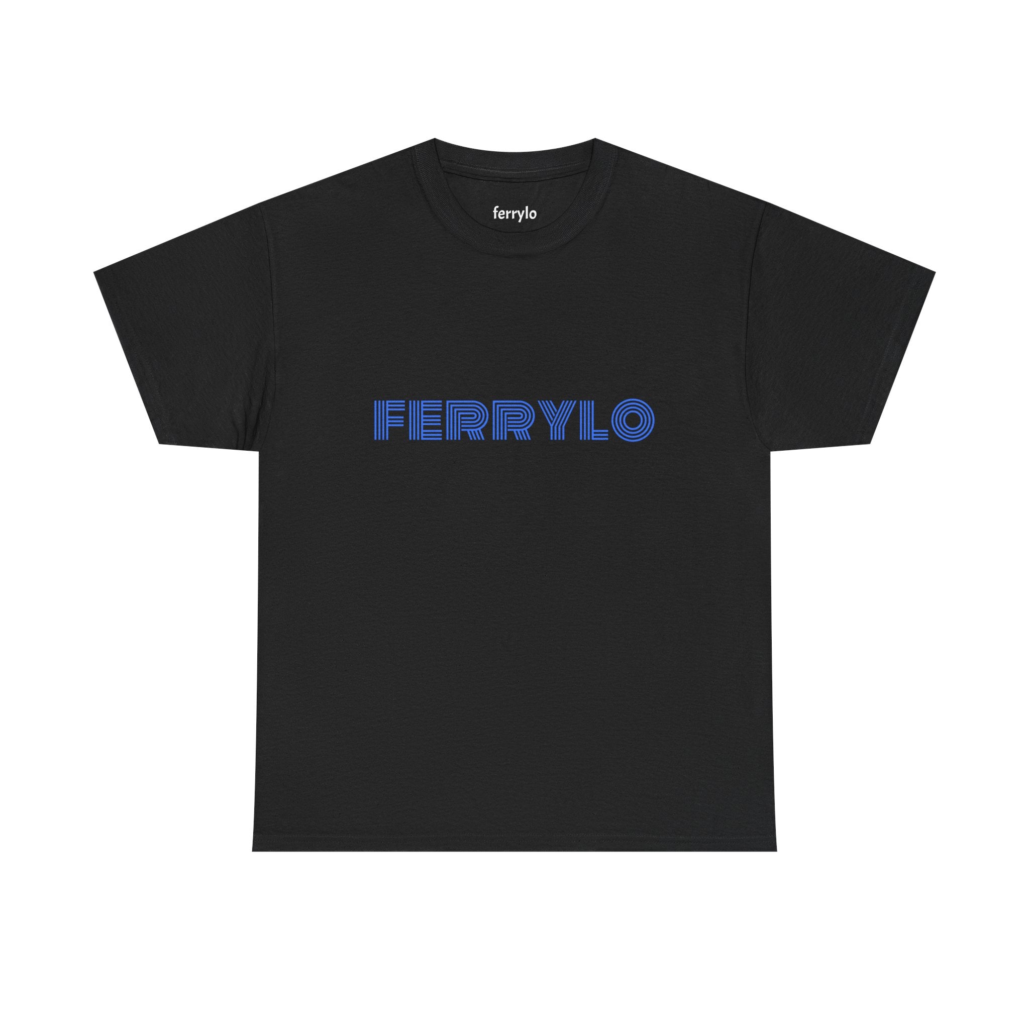 ferrylo | Everyday Tee
